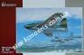 1/72 Special hobby 72263 Messerschmitt Me 163C 'What-if War'