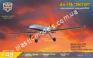 1/48 Modelsvit 4825 Antonov An-196 