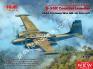 1/48 ICM 48279 B-26K Counter Invader