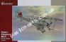 1/72 Special hobby 72243 Vickers Vildebeest Mk.IV 'Perseus Engine'