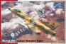 1/72 Special hobby 72534 Mirage IIIC ‘Southern Hemisphere Fighter’