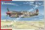 1/72 Special hobby 72377 Curtiss P-40 D Kittyhawk Mk.IA