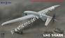 1/16 Mikro Mir 16-001 Ukrainian unmanned aerial vehicle 