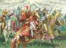 1/72 Italeri 6123 Chinese Cavalry
