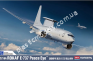 1/144 Academy 12651 Boeing E-7 Peace Eye