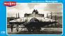 1/144 Mikro Mir 144-012 British submarine Resurgam