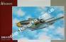 1/72 Special hobby 72246 SAAB A-21R 'Attack Version'