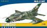1/48 Eduard 84125 MIG-21 MF