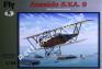 1/48 FLY 48011 Ansaldo S.V.A. 9