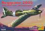 1/72 RS models 92256 Reggiane 2005