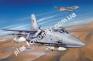 1/48 Italeri 836 Tornado F.3