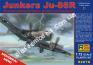 1/72 RS models 92078 Junkers Ju 86 R