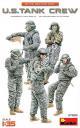 1/35 MiniArt 37005 U.S. Tank Crew