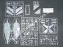 1/72 Zvezda 7241 Российский истребитель Су - 37.