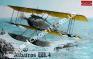 1/72 Roden 034 Albatros W.4 Late