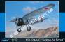 1/72 Azur 102 PZL.24/A/C 'Turkisch Air Force'