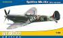 1/48 Eduard 84136 Spitfire Mk. IXc late version