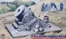1/35 Mikro Mir 35-027 13 inch Dictator Seacoast Mortar