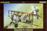 1/48 Eduard 8056 Sopwith F.1 Camel PROFIPACK