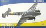 1/48 Eduard 84140 Bf 110G-2