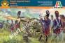 1/72 ITALERI 6135 French Imperial Guard Artillery