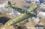 1/48 Mikro Mir 48-019 Junkers W.34hi