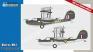1/48 Special hobby 48162 Walrus Mk.I 
