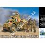 1/35 Master Box 35144 