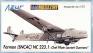 1/72 Azur Air 004 Farman (SNCAC) NC 223.1 (Laurent Guerrero)
