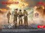 1/35 ICM 35617 Montgomery's Staff