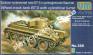 1/72 UMmt 360 Fast tank BT-5 (with cylindrical turret)