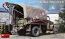 1/35 MiniArt 35490 G7117 1,5t 4x4 Wrecker