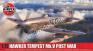 1/72 Airfix A02110 Hawker Tempest Mk.V Post War