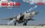 1/48 ICM 48902 MiG-25 RB, Soviet Reconnaissance Plane