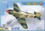 1/48 Modelsvit 4809 Yakovlev Yak-9D