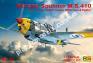 1/72 RS models 92195 Morane Saulnier MS.410