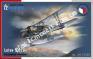 1/72 Special hobby 72330 Letov Š.328v “Czechoslovak Floatplane”