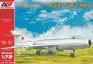 1/72 A&A Models 7208 Sukhoi Su-17 (1949) advanced prototype