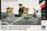 1/35  Master Box 3570 “Fräulein, what are you doing today? German military men, WW II era”