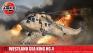 1/72 Airfix A04056B Westland Sea King HC.4