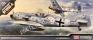 1/72 Academy 12467 Messerschmitt Bf109G-6