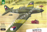 1/72 FLY 72037 Ilyushin Il-10 Post war service