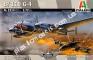 1/72 Italeri 1314 Bf 110G-4 (PRM)
