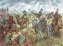 1/72 Italeri 6124  Mongols Cavalry - XIII Century