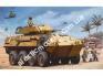 1/35 Trumpeter 00349 USMC LAV-25 PIRANHA
