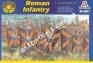 1/72 ITALERI 6047 Roman Infantry