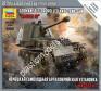 1/100 Zvezda 6282 German Marder III
