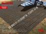 1/72 ICM 72215 Marston Mat WWII US Landing Mat
