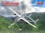 1/48 ICM 48292 O-2A (late production) USAF Observation Aircraft