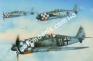 1/48 Eduard 8171  Fw 190A-6
